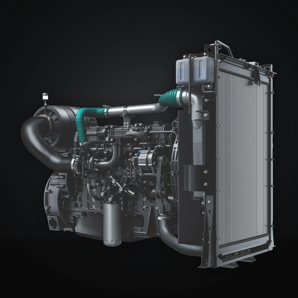 Eicher (VECV) EE683TC