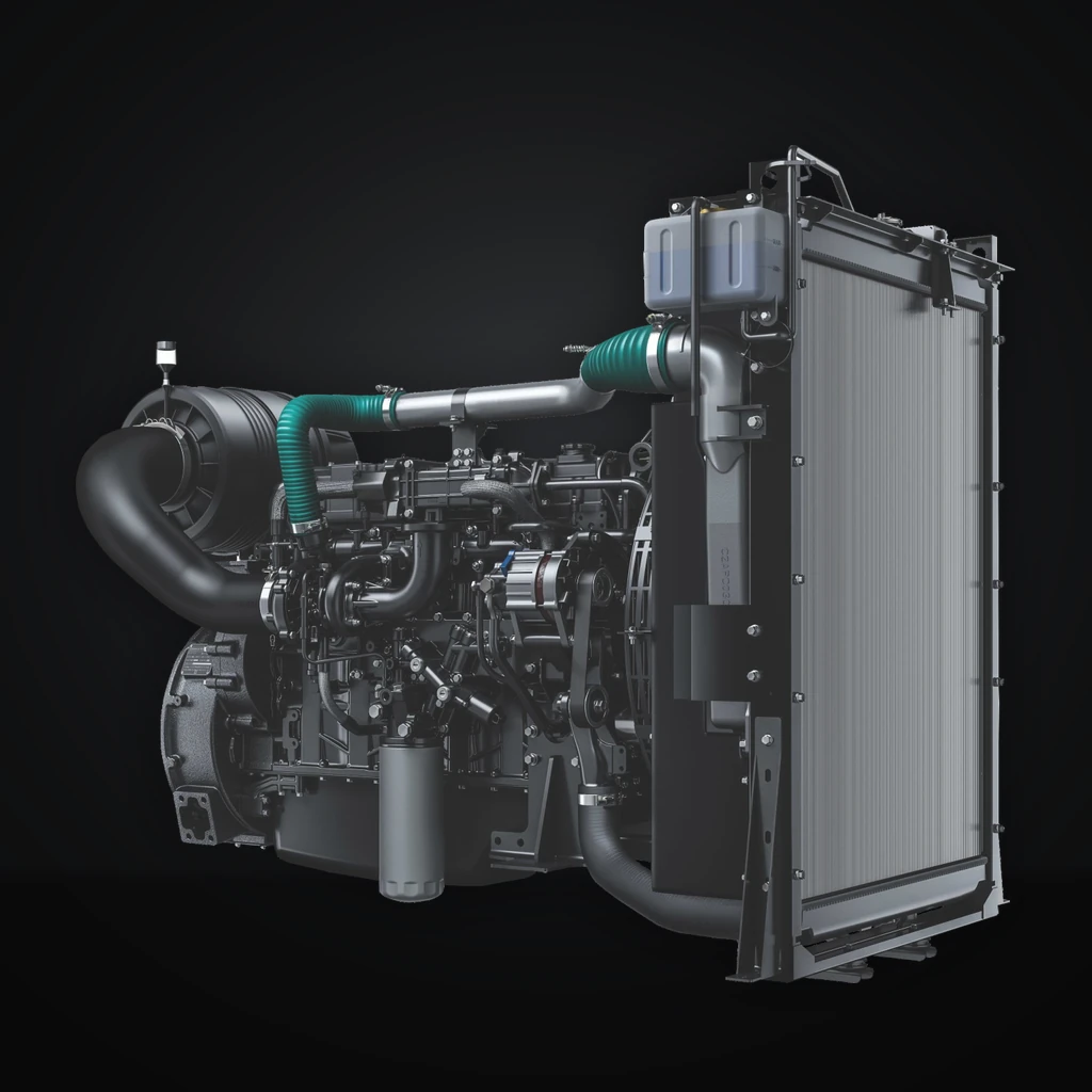 Eicher (VECV) EE694TCII